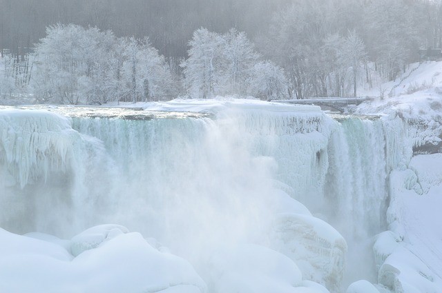 Niagara Falls