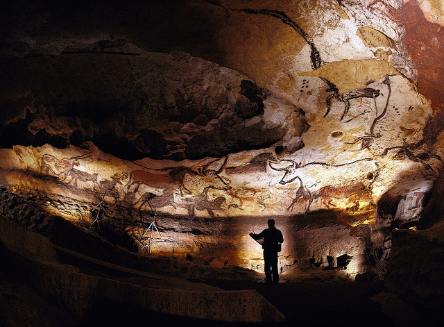 Lascaux Cave, France