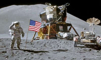 moon landing nasa stock photo moon landing nasa stock photo