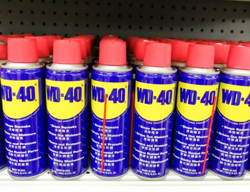 Phenomenal Uses for WD-40 That Confirm its Unbelievable Versatility