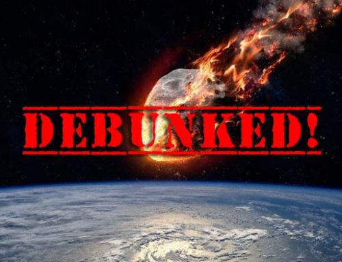 Debunked! Famous Events That Never Happened